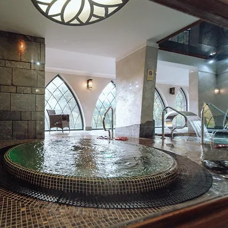 Dolina Wikingów Oye 13 Apartamento Szklarska Poręba