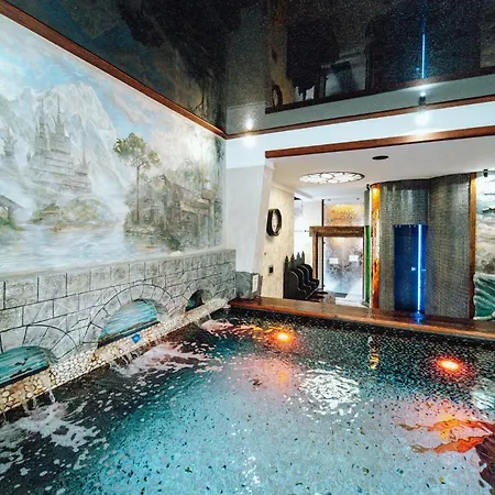 Apartamento Dolina Wikingów Oye 13