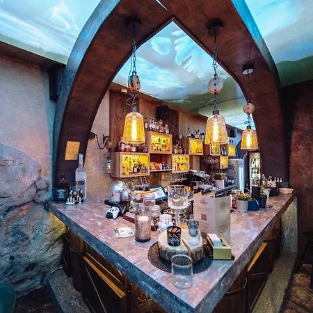 Dolina Wikingów Oye 13 *