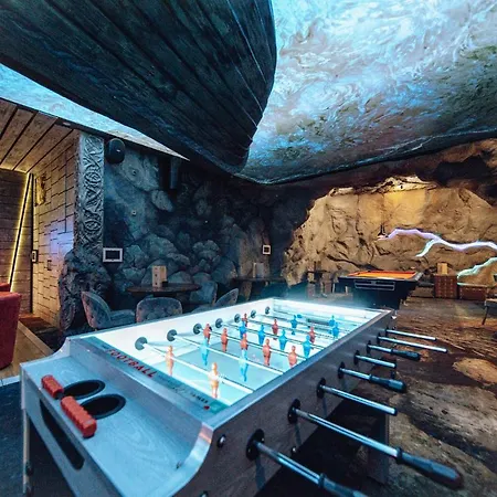 Apartamento Dolina Wikingów Oye 13