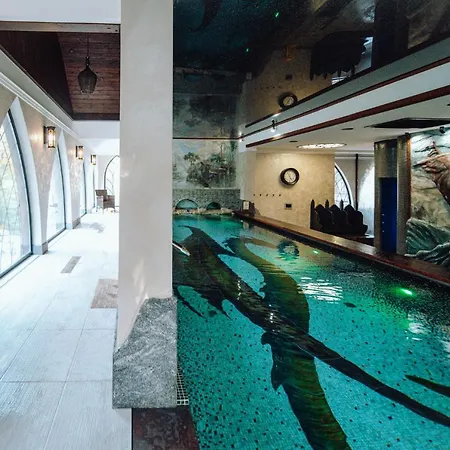 Dolina Wikingów Oye 13 *