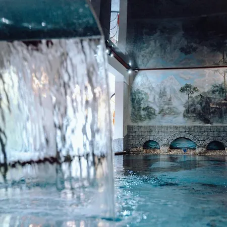 Apartamento Dolina Wikingów Oye 13