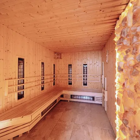 Apartamento Dolina Wikingów Oye 13 *