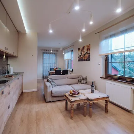 Apartamento Dolina Wikingów Oye 13 Szklarska Poręba