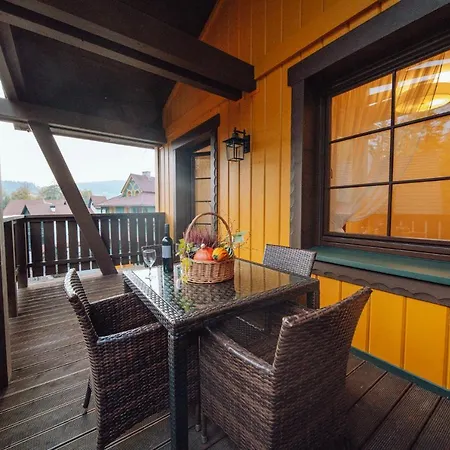 Apartamento Dolina Wikingów Oye 13 *