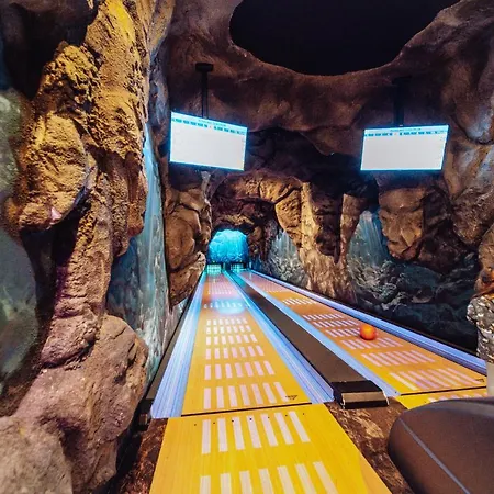 Apartamento Dolina Wikingów Oye 13 *