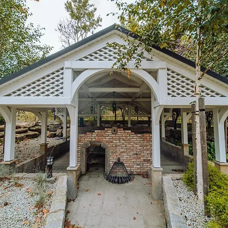 شقة Dolina Wikingow Oye 13