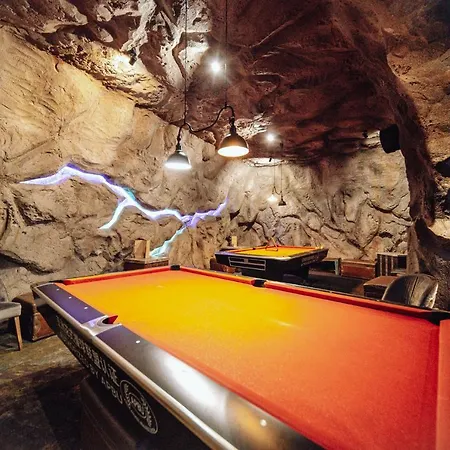 شقة Dolina Wikingow Oye 13 شكلارسكا بوريبا