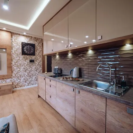 شقة Dolina Wikingow Oye 13 *