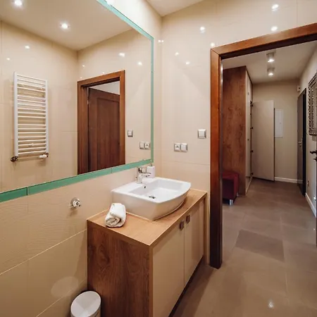 Dolina Wikingow Oye 13 * شكلارسكا بوريبا