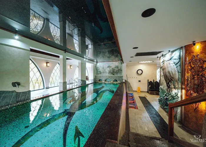 Dolina Wikingow Oye 13 *