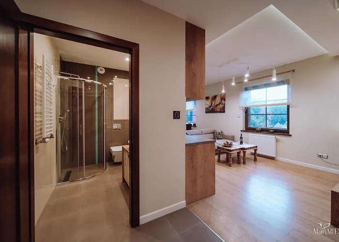 Dolina Wikingow Oye 13 公寓 斯克拉斯卡波伦巴