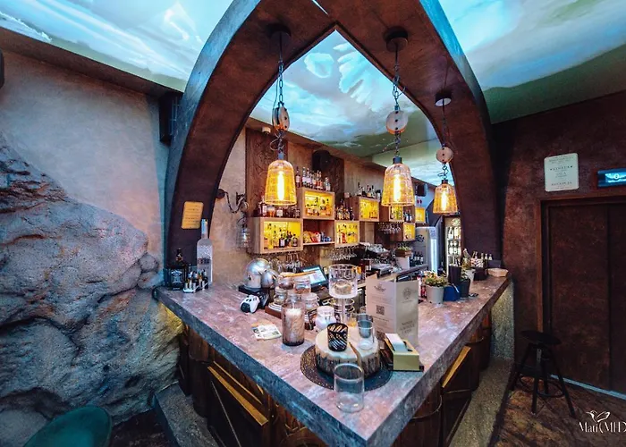 Dolina Wikingow Oye 13 *