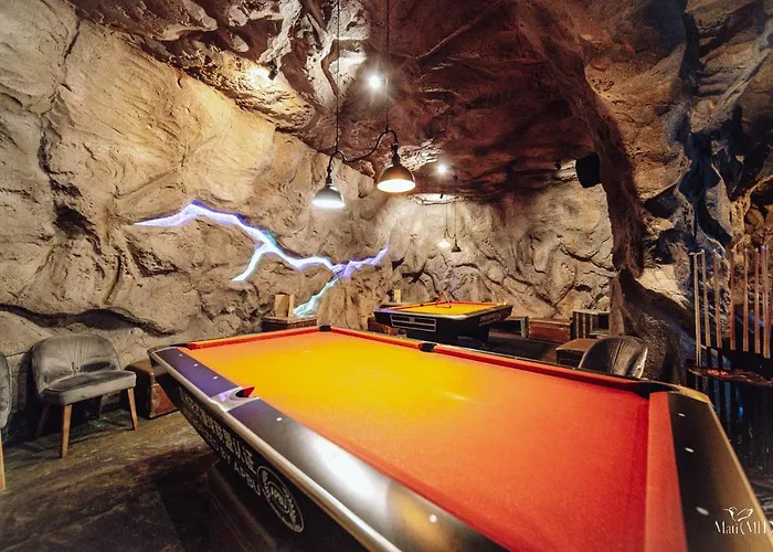 公寓 Dolina Wikingow Oye 13 斯克拉斯卡波伦巴