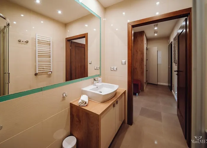 Dolina Wikingow Oye 13 * 斯克拉斯卡波伦巴