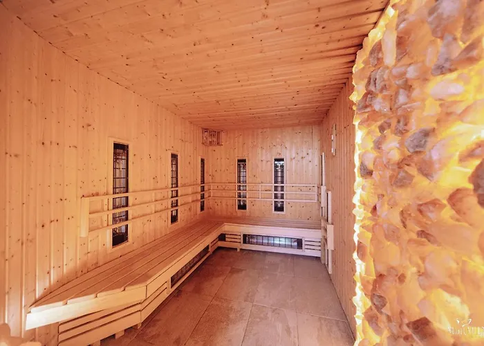 公寓 Dolina Wikingow Oye 13 *