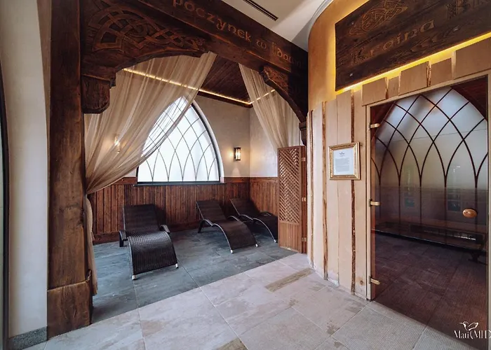 Dolina Wikingow Oye 13 *