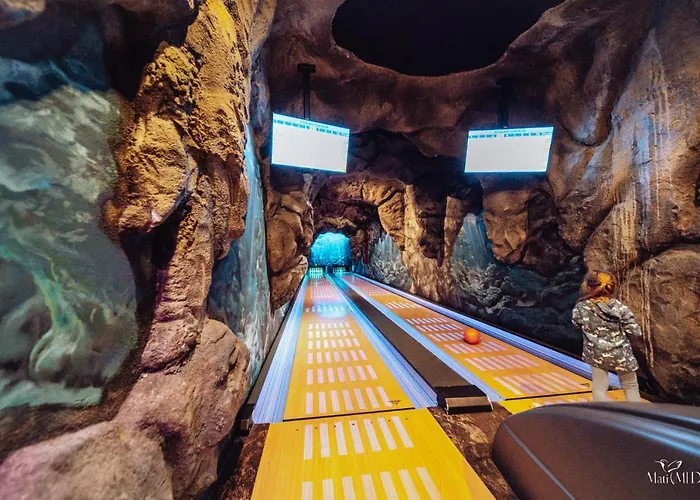 公寓 Dolina Wikingow Oye 13 *