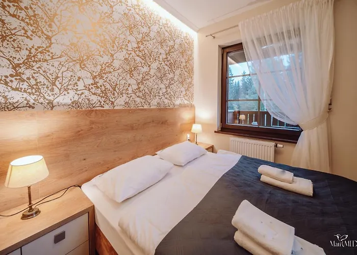 Dolina Wikingow Oye 13 * 斯克拉斯卡波伦巴